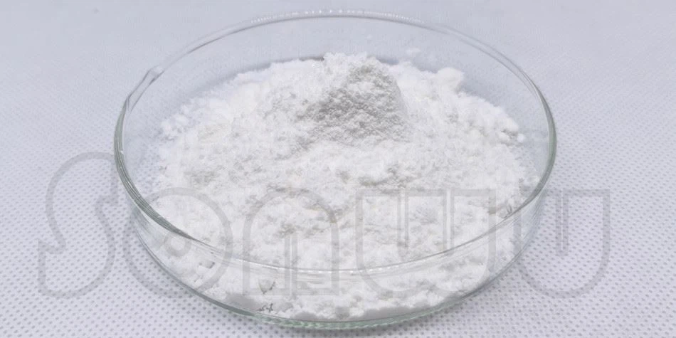 RU-58841 Powder