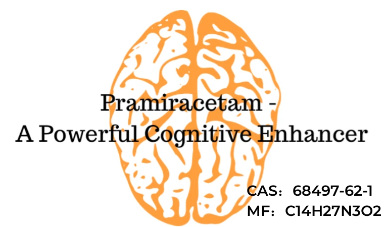 Pramiracetam