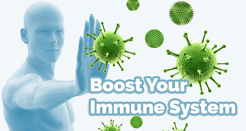 boost immune