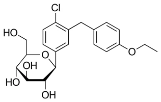 Canagliflozin vs dapagliflozin