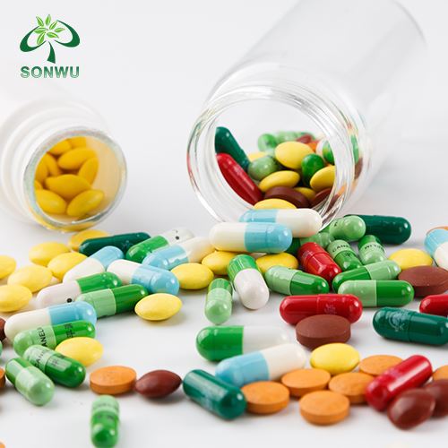 1-(1-Adamantylcarbonyl)proline Powder customized(2)