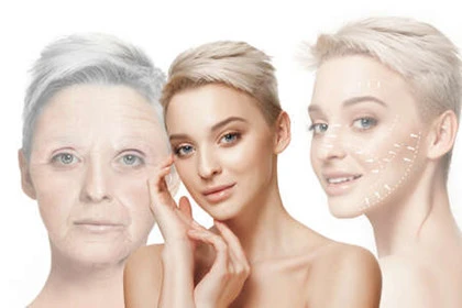 delay aging