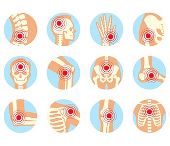 Πώς νιώθεις να έχεις ρευματοειδή αρθρίτιδα;