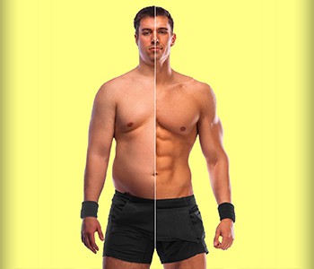 Είναι εύκολο να βελτιωθεί ένα σώμα σε σχήμα αχλαδιού;