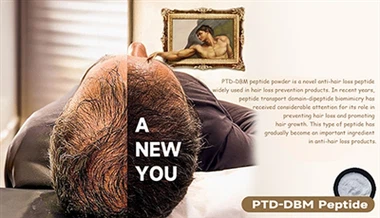 Η φροντίδα των μαλλιών είναι κάτι περισσότερο από τις ίδιες τις τρίχες.