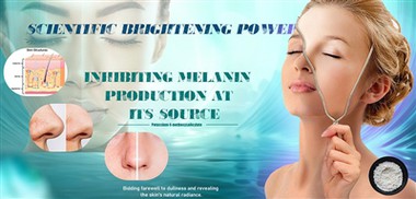 Αντιμετώπιση ανομοιόμορφου τόνου δέρματος: Γιατί το 4MSK κερδίζει δημοτικότητ...