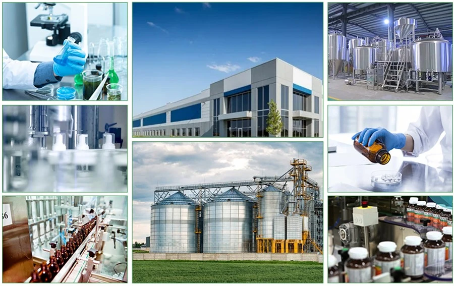 Factory Factory